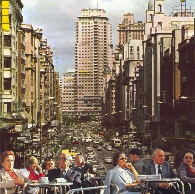 PEOPLE LIKE US | EARLY RADIO WORKS VOL.1 | MUSIC CASSETTE