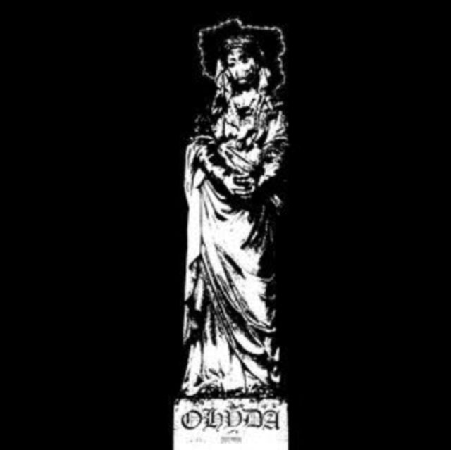 OHYDA | OHYDA | VINYL RECORD (LP)