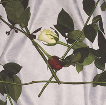 CHAIN OF FLOWERS | CHAIN OF FLOWERS (CLEAR VINYL) | VINYL RECORD (LP)