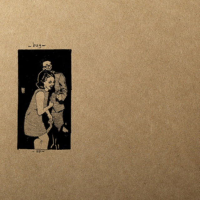 BEG | BEG | VINYL RECORD (LP)