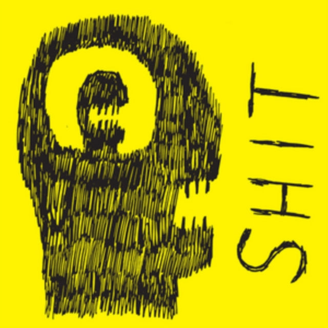 S.H.I.T. | I | VINYL RECORD (LP)