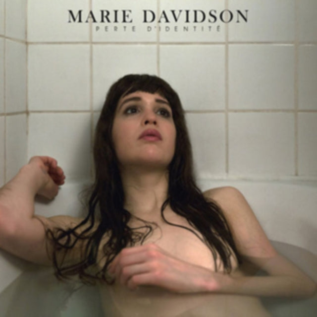 DAVIDSON, MARIE | PERTE D'IDENTITE | VINYL RECORD (LP)
