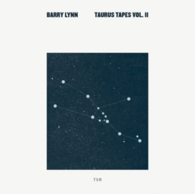 LYNN, BARRY | TAURUS TAPES VOL. II | MUSIC CASSETTE