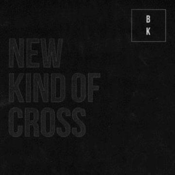 NEW KIND OF CROSS (IMPORT) | VINYL RECORD (LP)