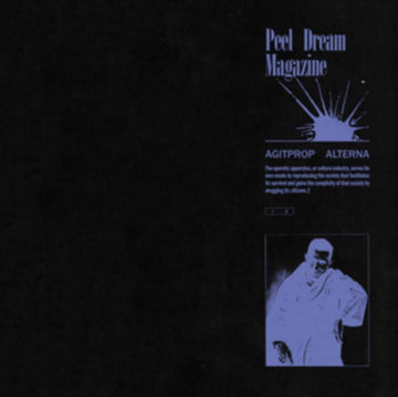 AGITPROP ALTERNA | VINYL RECORD (LP)