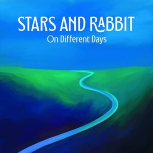 UNKNOWN | ON DIFFERENT DAYS | VINYL RECORD (LP)
