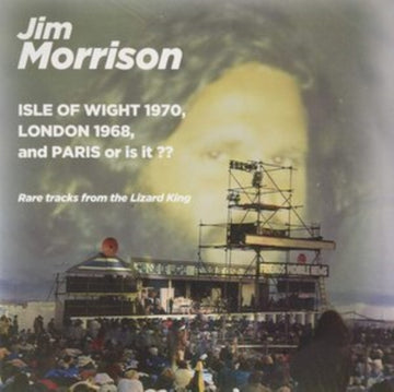 ISLE OF WIGHT 1970 (IMPORT) | VINYL RECORD (LP)