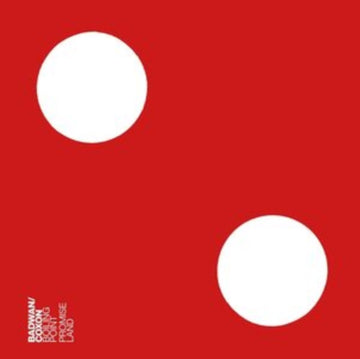 UNKNOWN | PROMISE LAND BOILING POINT | VINYL RECORD (LP)