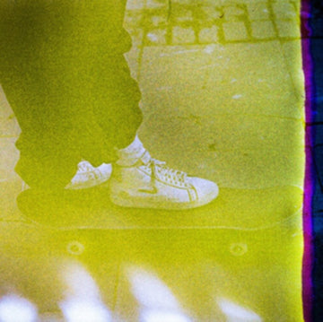 TIMES/BEING ME | 7IN VINYL