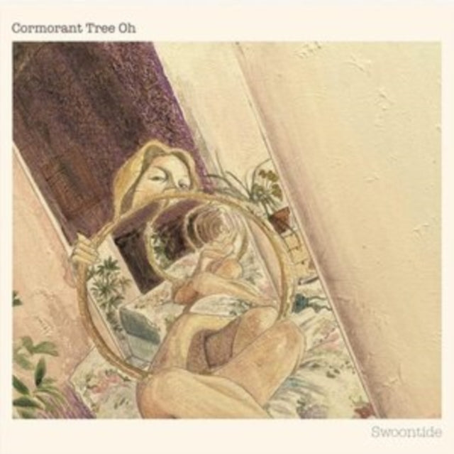 CORMORANT TREE OH | SWOONTIDE (SEA GREEN VINYL/180G) | VINYL RECORD (LP)