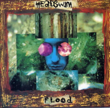 FLOOD | VINYL RECORD (LP)