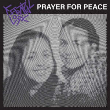 PRAYER FOR PEACE | 7IN VINYL