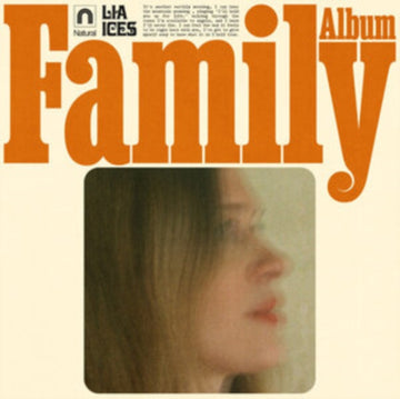FAMILY ALBUM | VINYL RECORD (LP)