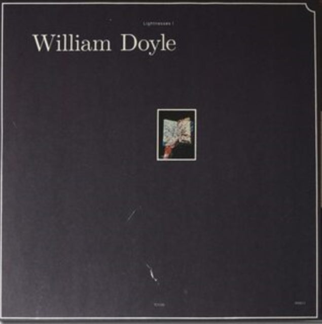 DOYLE, WILLIAM | LIGHTNESSES I & II (2LP) | VINYL RECORD (LP)