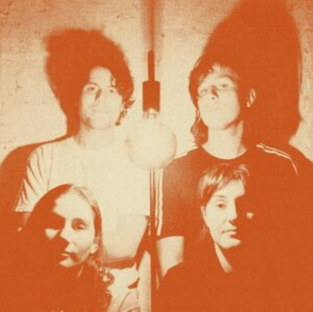 STROPPIES | LEVITY | VINYL RECORD (LP)