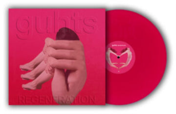 GUHTS | REGENERATION | VINYL RECORD (LP)