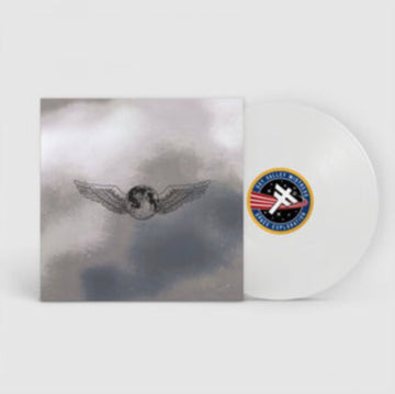 LUNA MAUSOLEUM | VINYL RECORD (LP)
