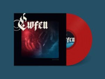 SORROWS (TRANSPARENT RED VINYL) | VINYL RECORD (LP)