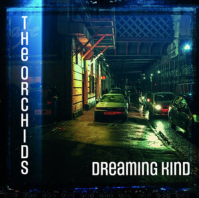 ORCHIDS | DREAMING KIND | VINYL RECORD (LP)
