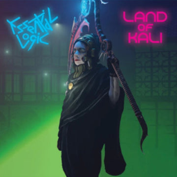 LAND OF KALI | VINYL RECORD (LP)