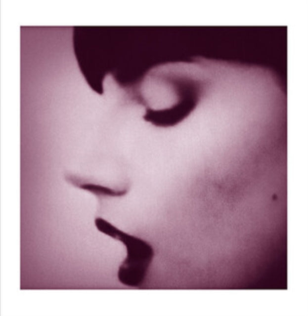 NEP | DECADENCE | 12IN VINYL
