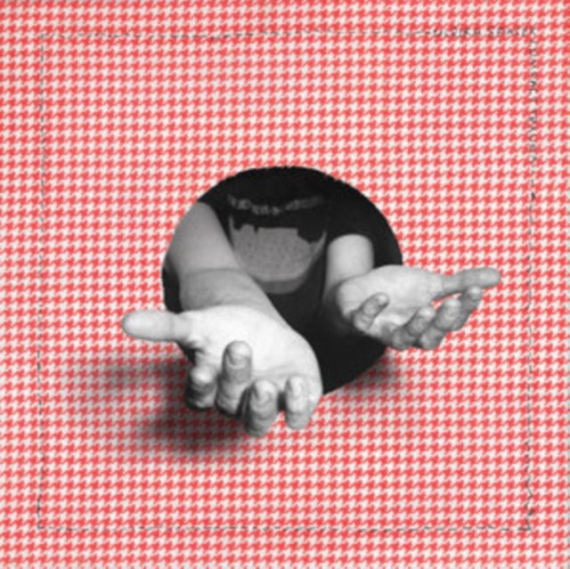 ULRIKA SPACEK | COMPACT TRAUMA | VINYL RECORD (LP)