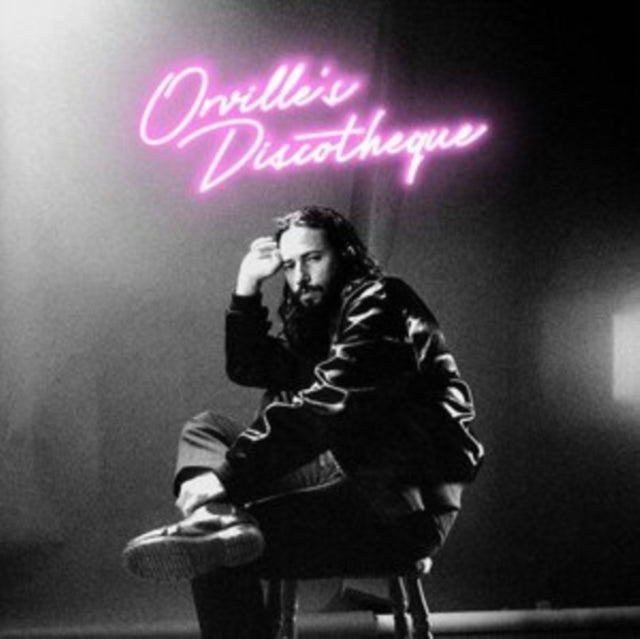 TUPLIN, JEREMY | ORVILLE'S DISCOTEQUE (BLUE VINYL/180G) | VINYL RECORD (LP)