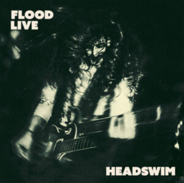 HEADSWIM | FLOOD LIVE (2LP) | VINYL RECORD (LP)
