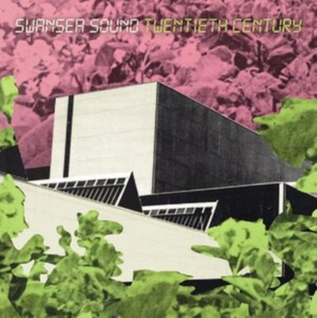 SWANSEA SOUND | TWENTIETH CENTURY | VINYL RECORD (LP)