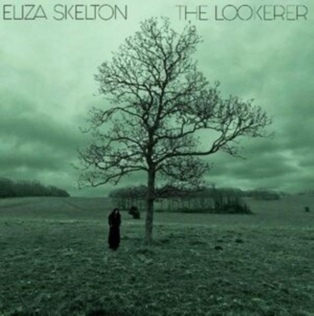 SKELTON, ELIZA | LOOKERER (GREEN VINYL) | VINYL RECORD (LP)