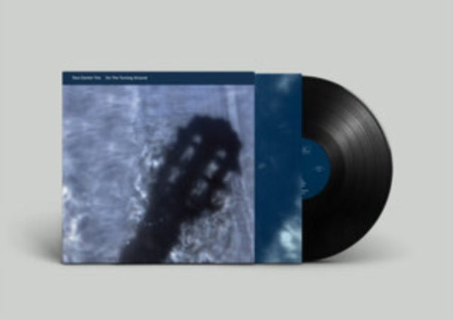 CLERKIN, TARA TRIO | ON THE TURNING GROUND EP | 12IN VINYL
