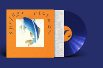 DOYLE, WILLIAM | SPRINGS ETERNAL | VINYL RECORD (LP)