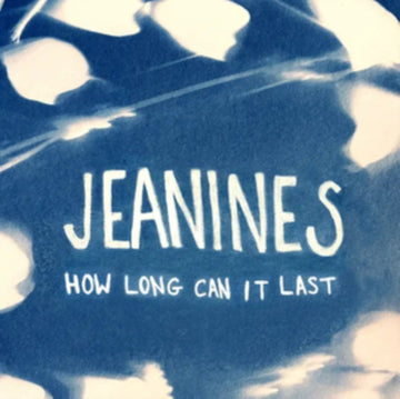 HOW LONG CAN IT LAST | VINYL RECORD (LP)