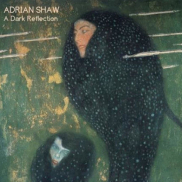 SHAW, ADRIAN | DARK REFLECTION | VINYL RECORD (LP)