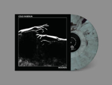 WOUNDS | VINYL RECORD (LP)