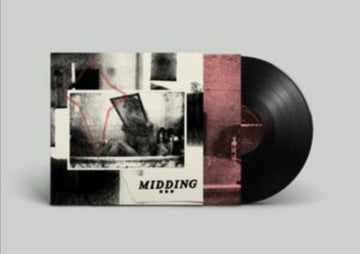 NOWHERE NEAR TODAY | VINYL RECORD (LP)