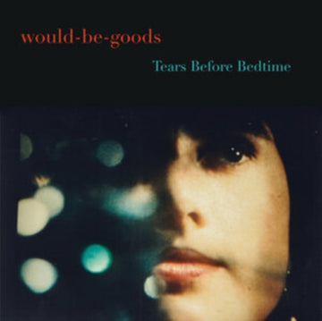 TEARS BEFORE BEDTIME | VINYL RECORD (LP)