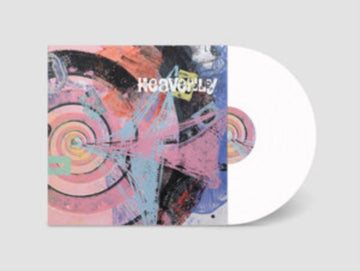 HIGHWAY TO HEAVENLY (WHITE VINYL) | VINYL RECORD (LP)
