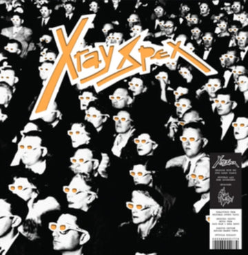 OBSESSED WITH YOU (THE EARLY YEARS) (DAY-GLO ORANGE VINYL) | VINYL RECORD (LP)