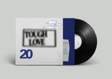 TOUGH LOVE 20: DONT DO ANYTHING IMPORTANT WITH ANYBODY ELSE | VINYL RECORD (LP)