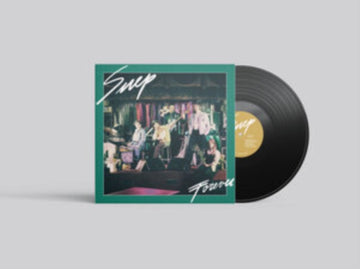 FOREVER | VINYL RECORD (LP)