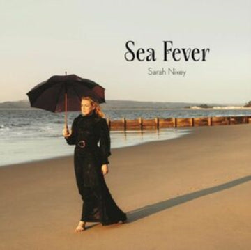 SEA FEVER | VINYL RECORD (LP)