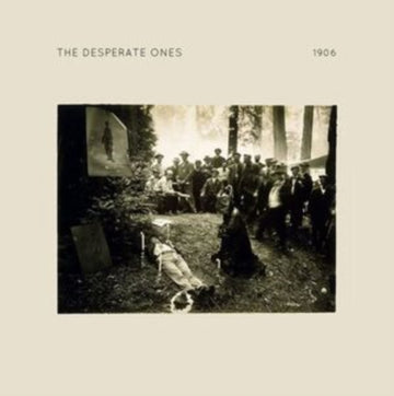 1906 | VINYL RECORD (LP)