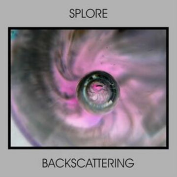 BACKSCATTERING | VINYL RECORD (LP)