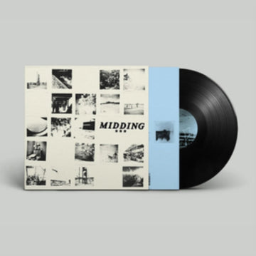 0.44 | VINYL RECORD (LP)