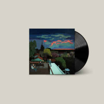 FENCELINE | VINYL RECORD (LP)