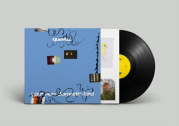 COMMON DOMESTIC BIRD | VINYL RECORD (LP)