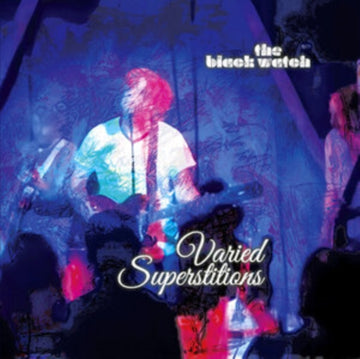 VARIED SUPERSTITIONS | VINYL RECORD (LP)
