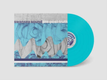 PRE-POST-TRUTH | VINYL RECORD (LP)