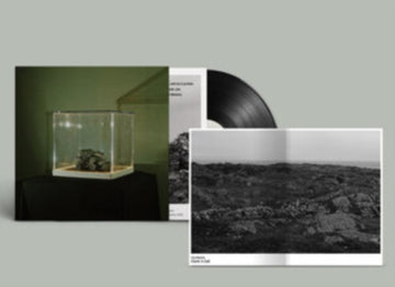 CLOCH 'S CLAI | VINYL RECORD (LP)